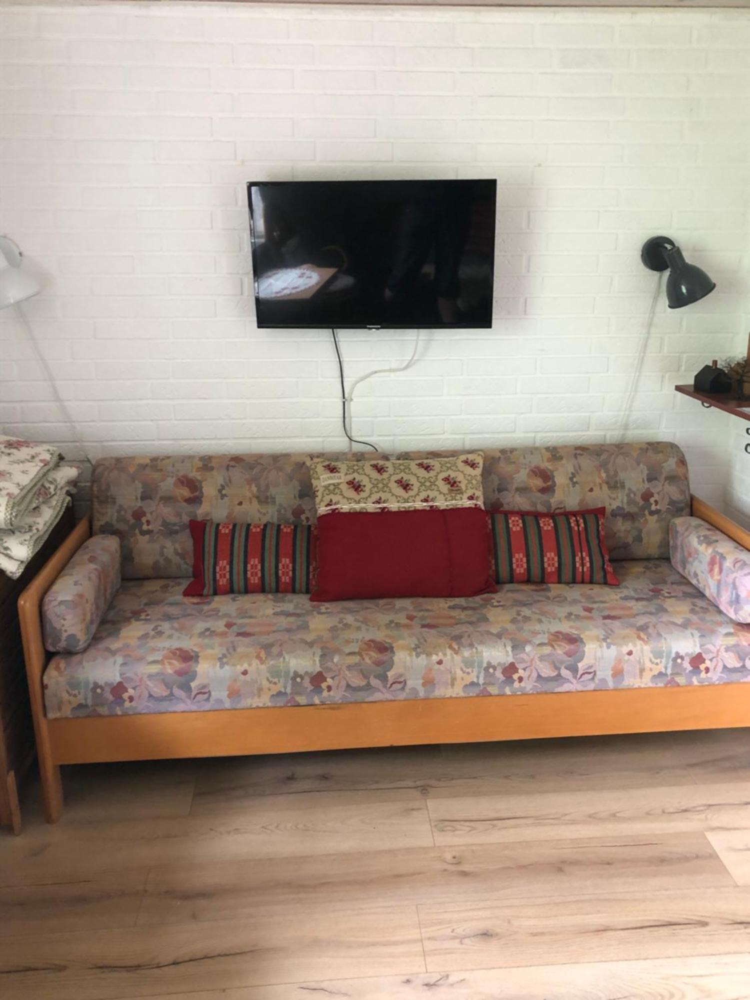 Engbo Daire Sindal Dış mekan fotoğraf